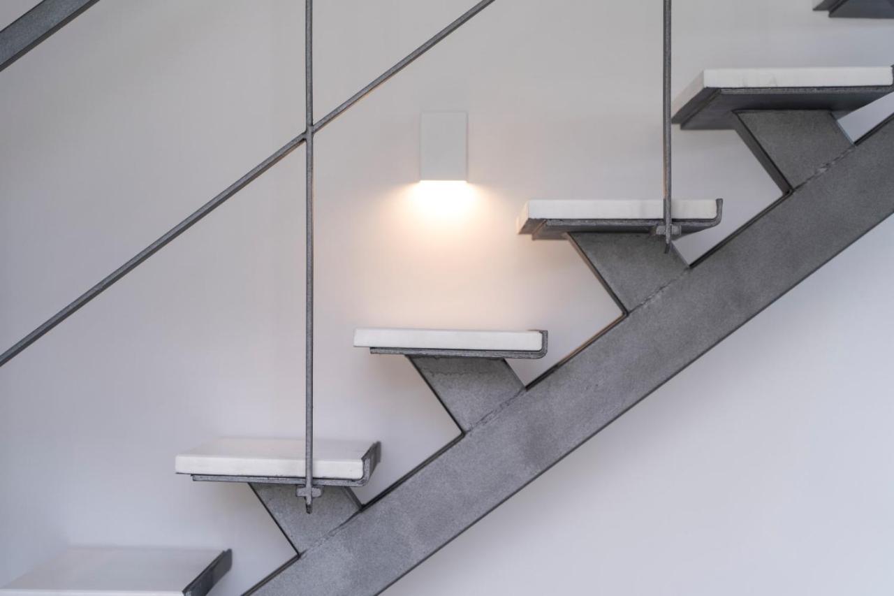 Mirablue Luxury Residences (Adults Only) Pefkochori Buitenkant foto