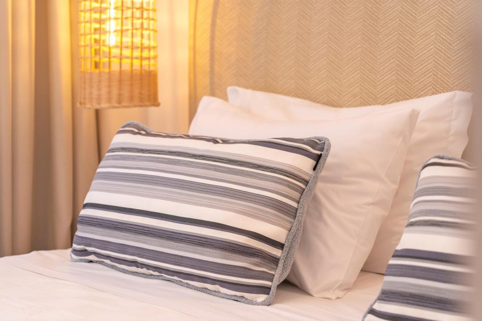 Mirablue Luxury Residences (Adults Only) Pefkochori Buitenkant foto